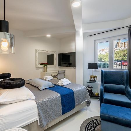 Luxury Rooms 스플리트 외부 사진
