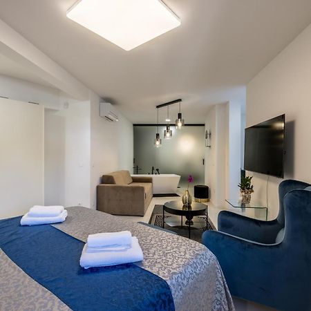 Luxury Rooms 스플리트 외부 사진