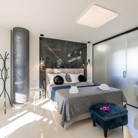 Luxury Rooms 스플리트 외부 사진