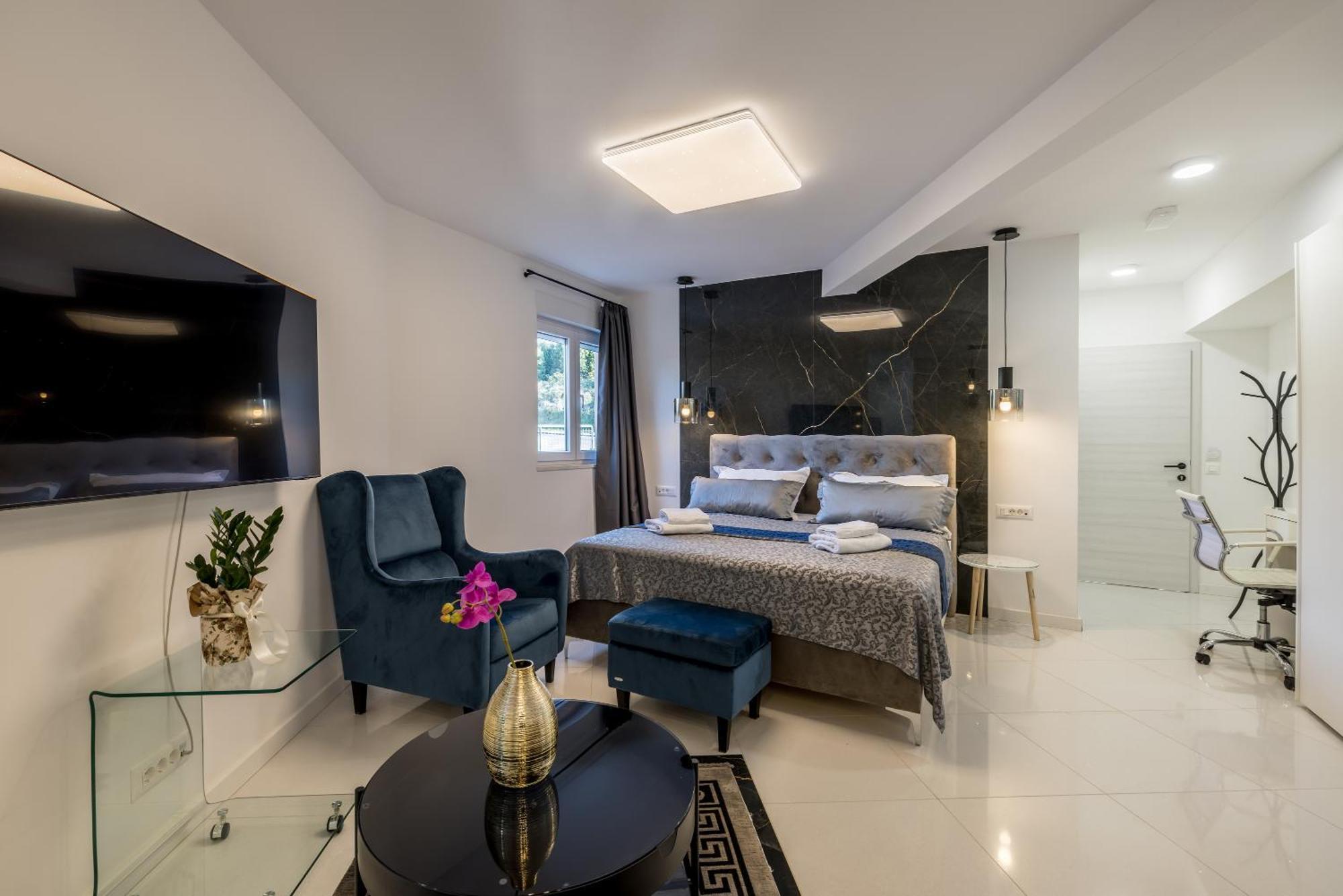 Luxury Rooms 스플리트 외부 사진