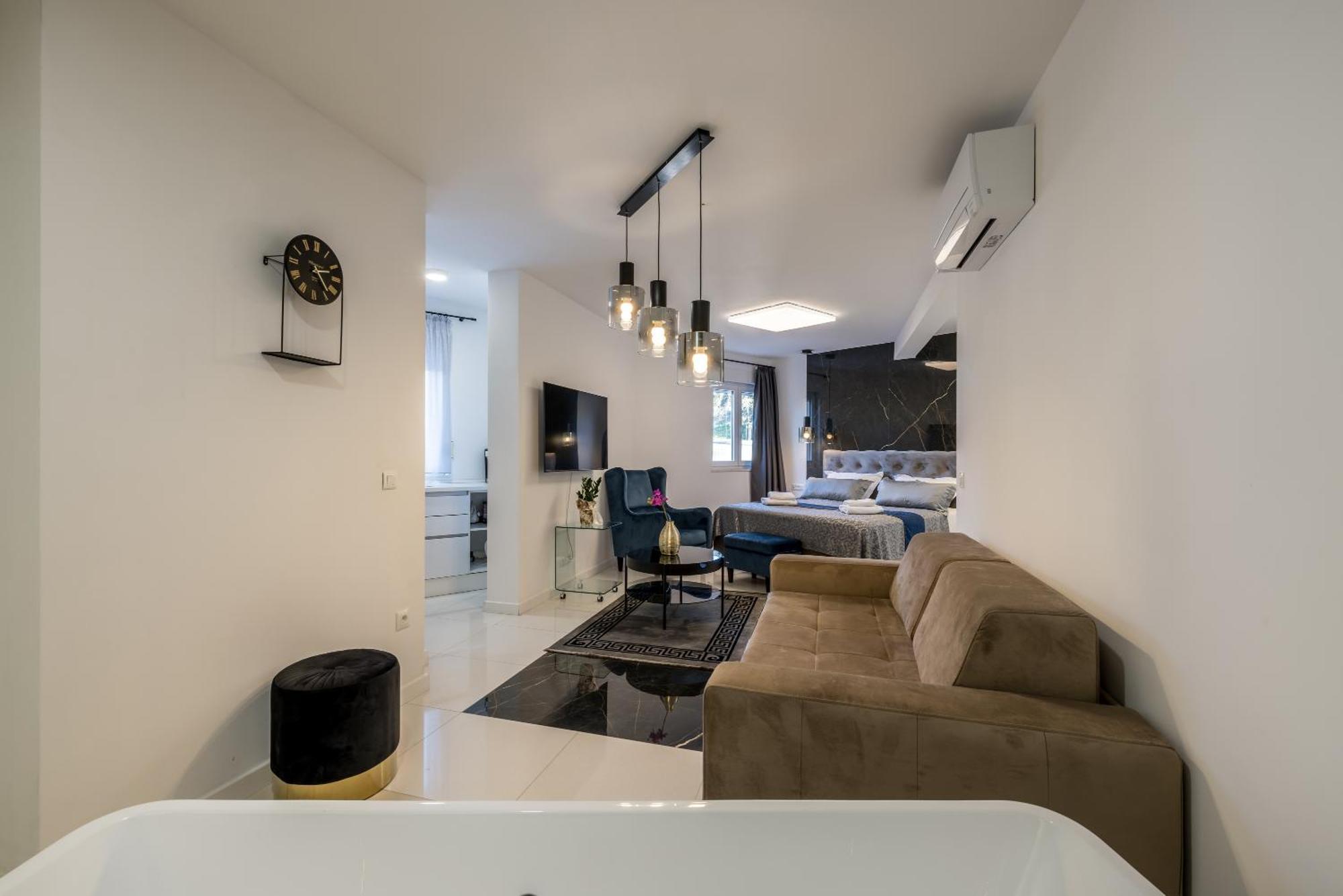 Luxury Rooms 스플리트 외부 사진