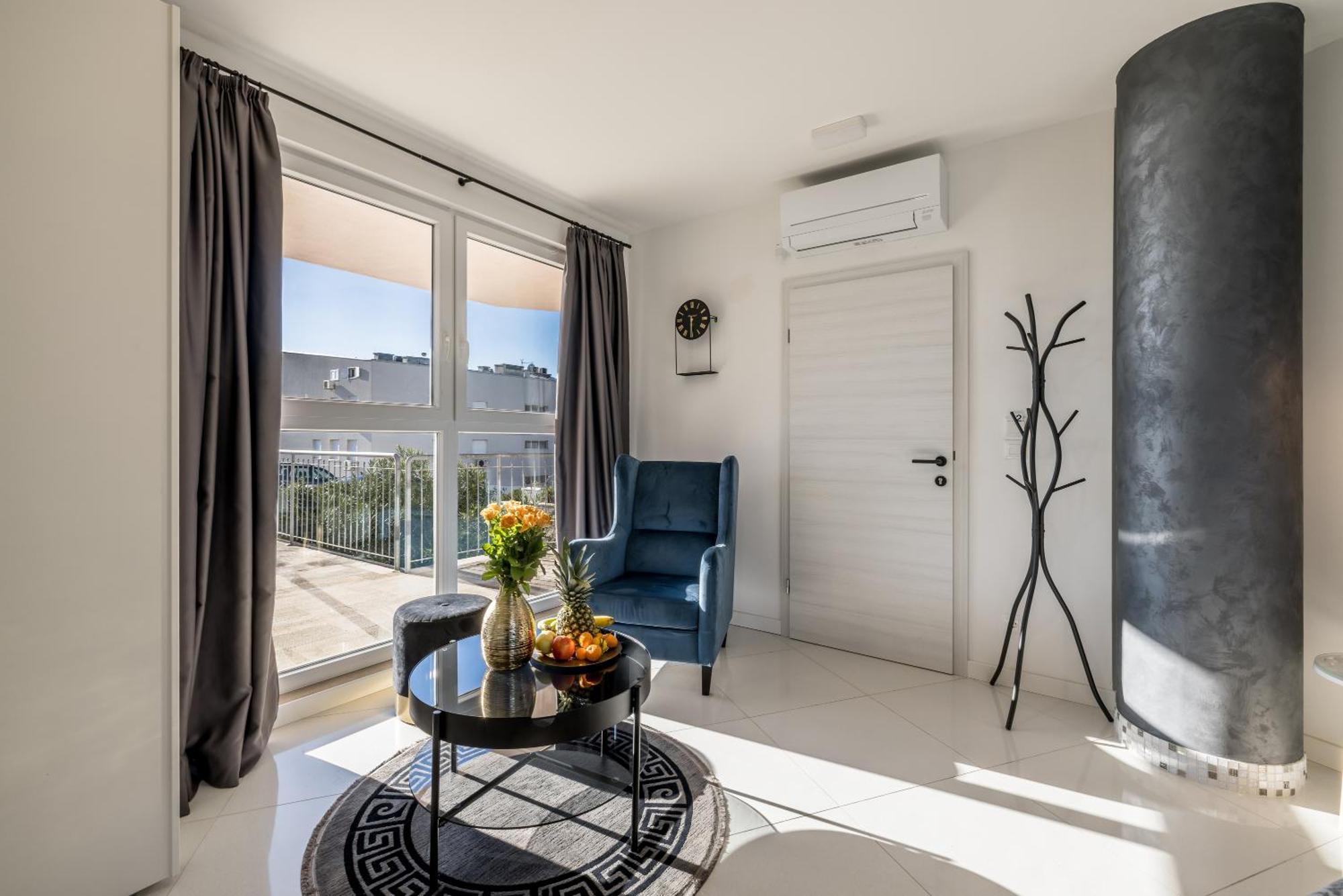 Luxury Rooms 스플리트 외부 사진