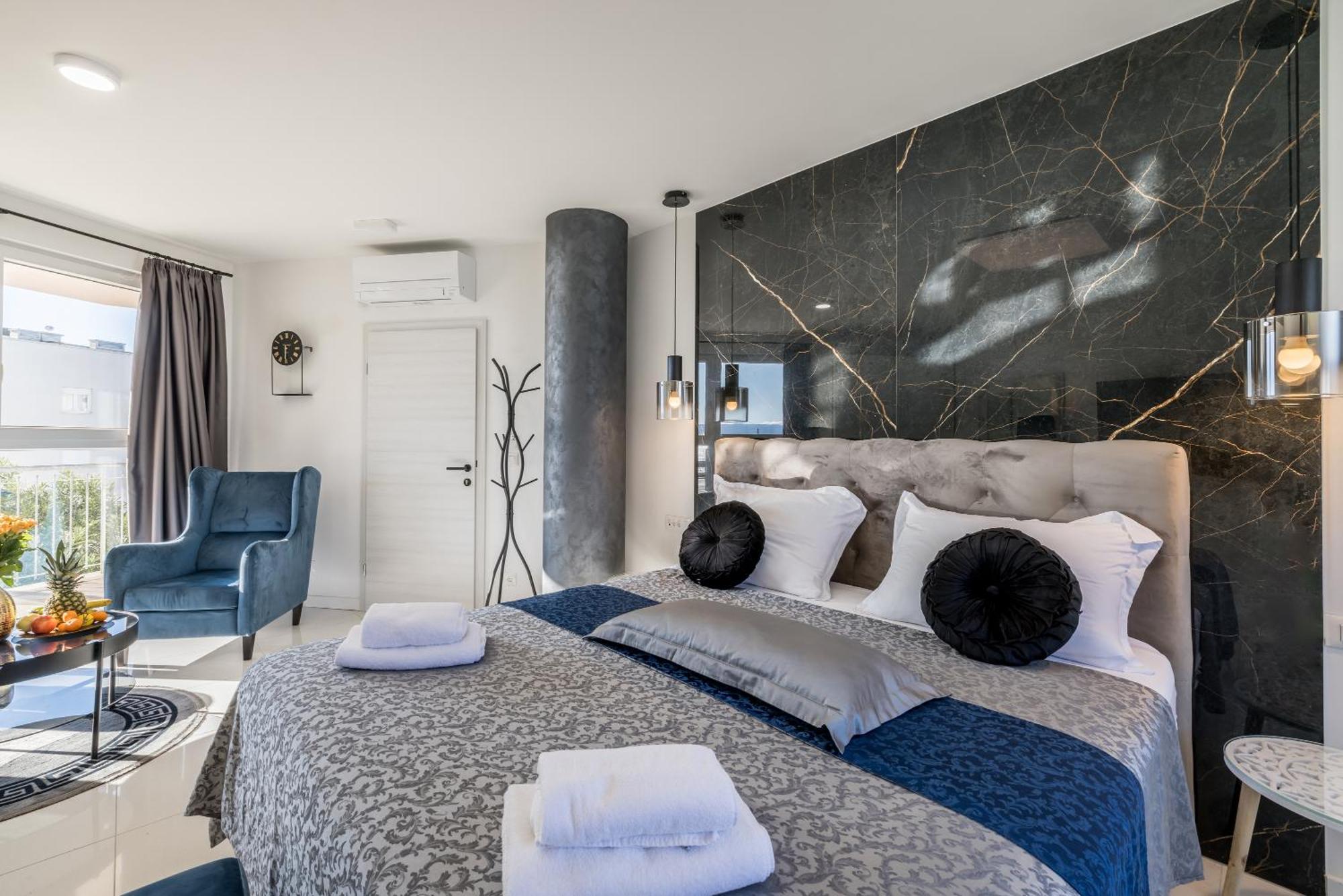 Luxury Rooms 스플리트 외부 사진