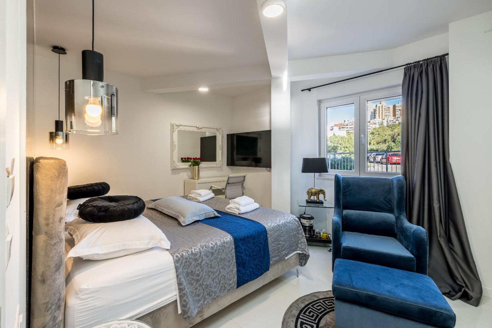 Luxury Rooms 스플리트 외부 사진