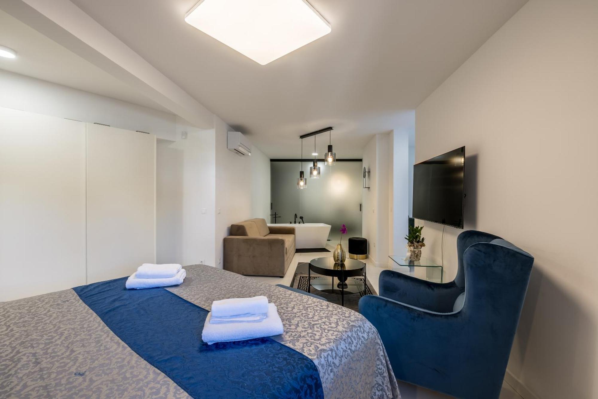 Luxury Rooms 스플리트 외부 사진
