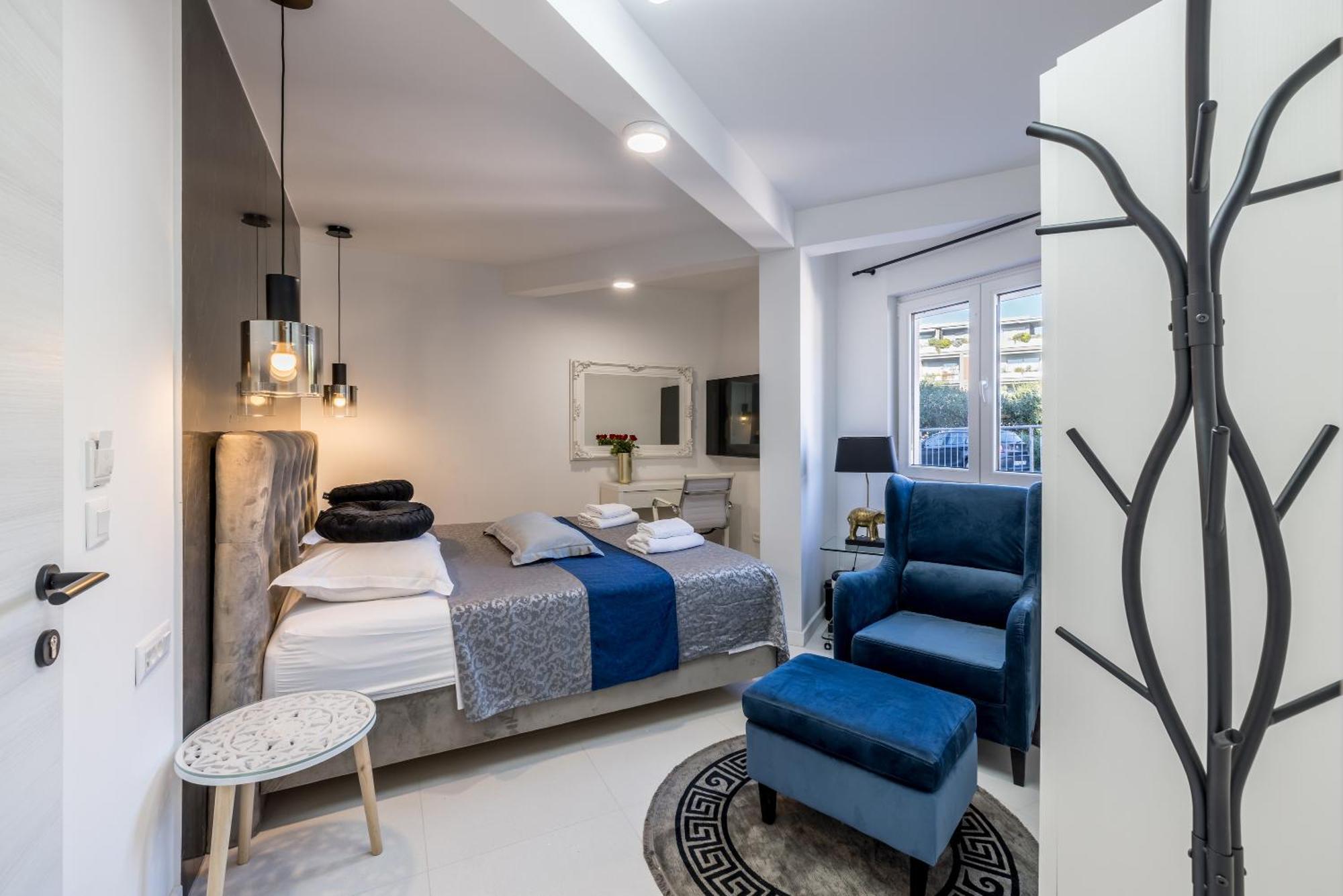 Luxury Rooms 스플리트 외부 사진