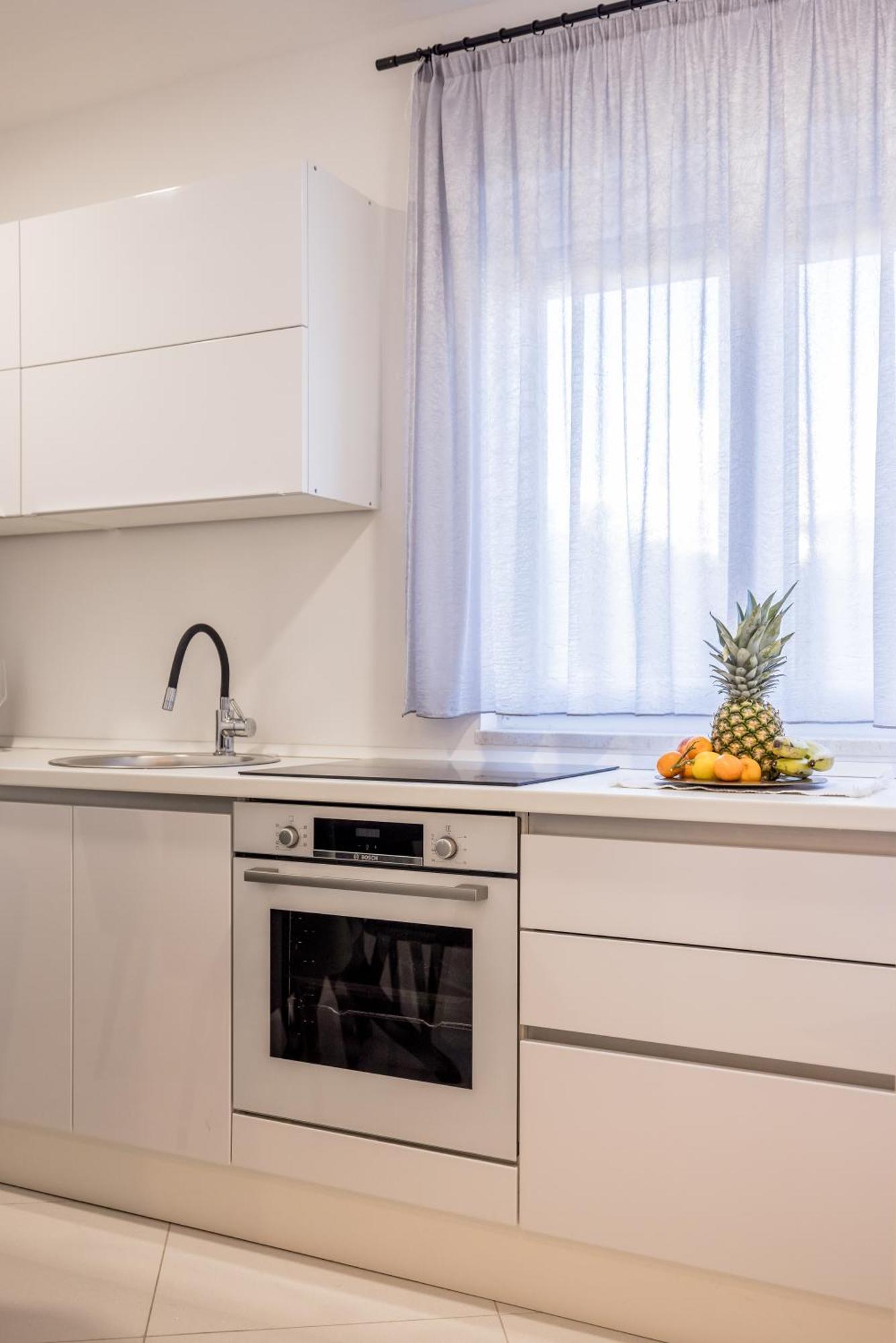 Luxury Rooms 스플리트 외부 사진