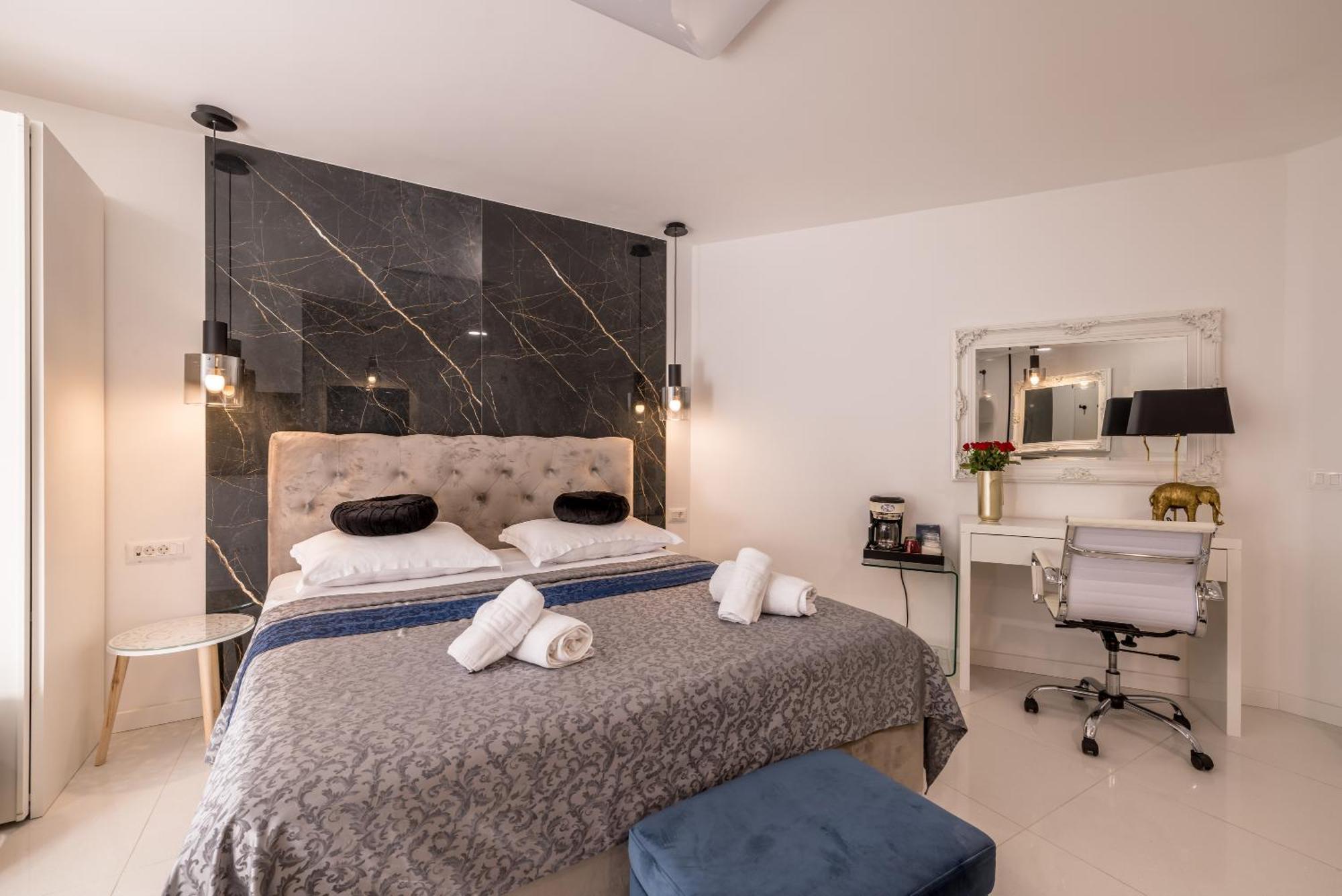 Luxury Rooms 스플리트 외부 사진