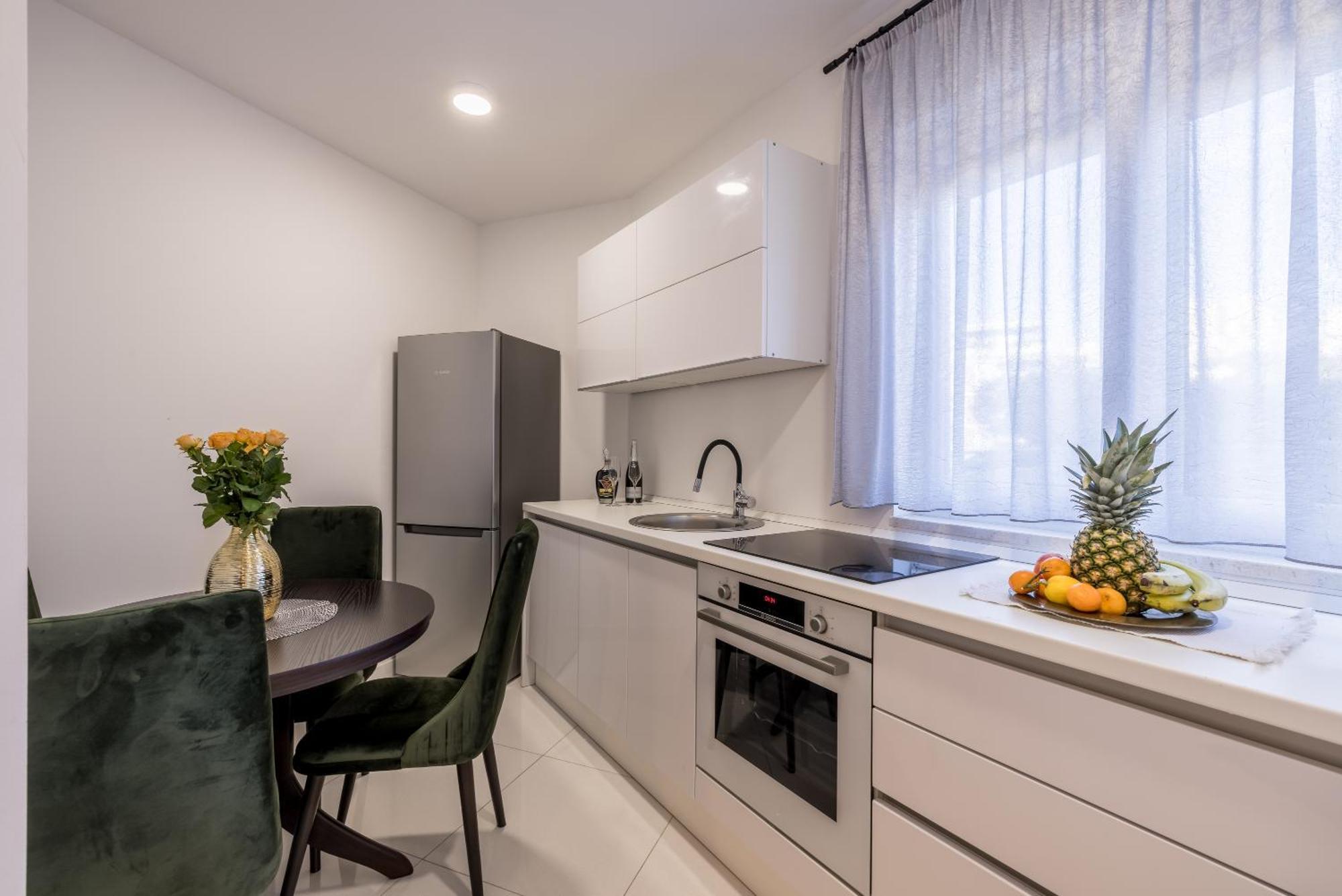 Luxury Rooms 스플리트 외부 사진
