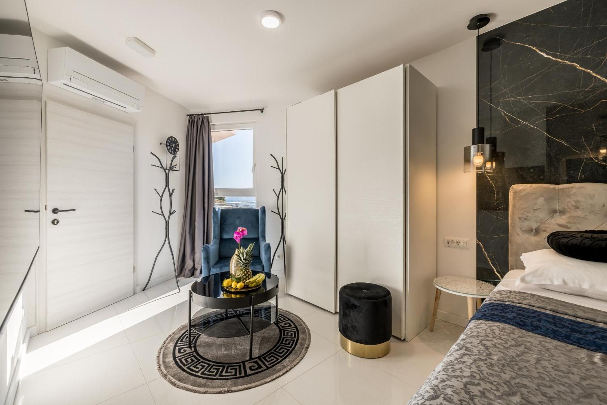 Luxury Rooms 스플리트 외부 사진