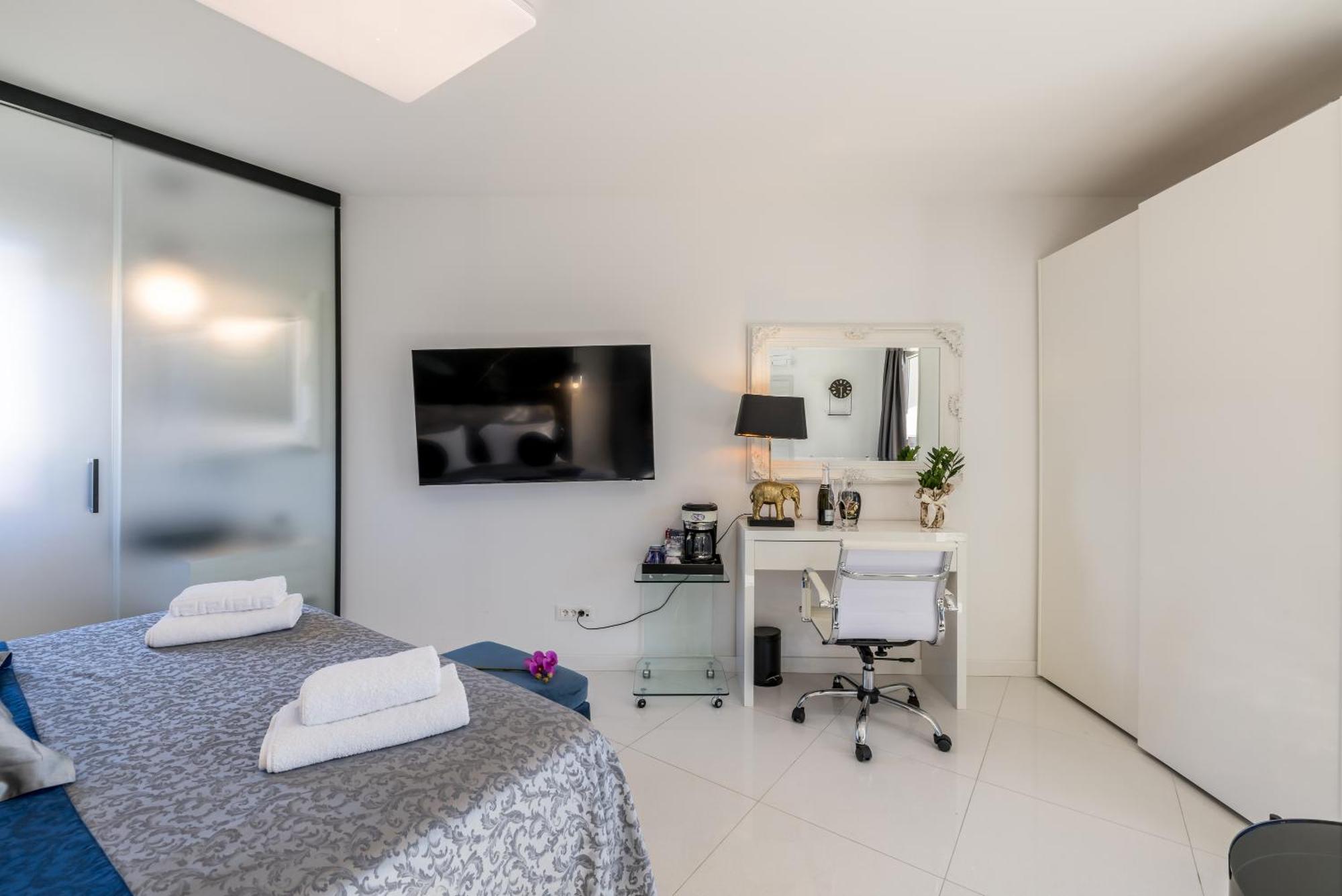 Luxury Rooms 스플리트 외부 사진