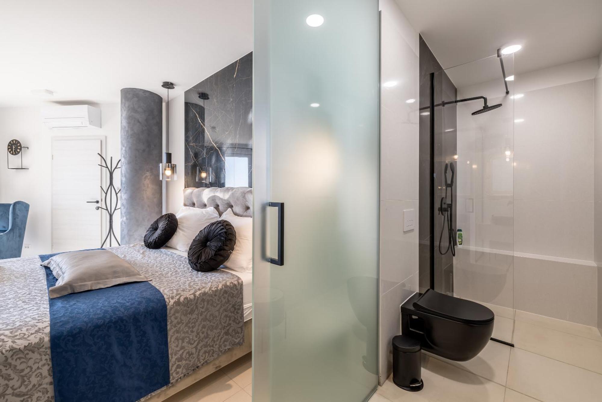 Luxury Rooms 스플리트 외부 사진
