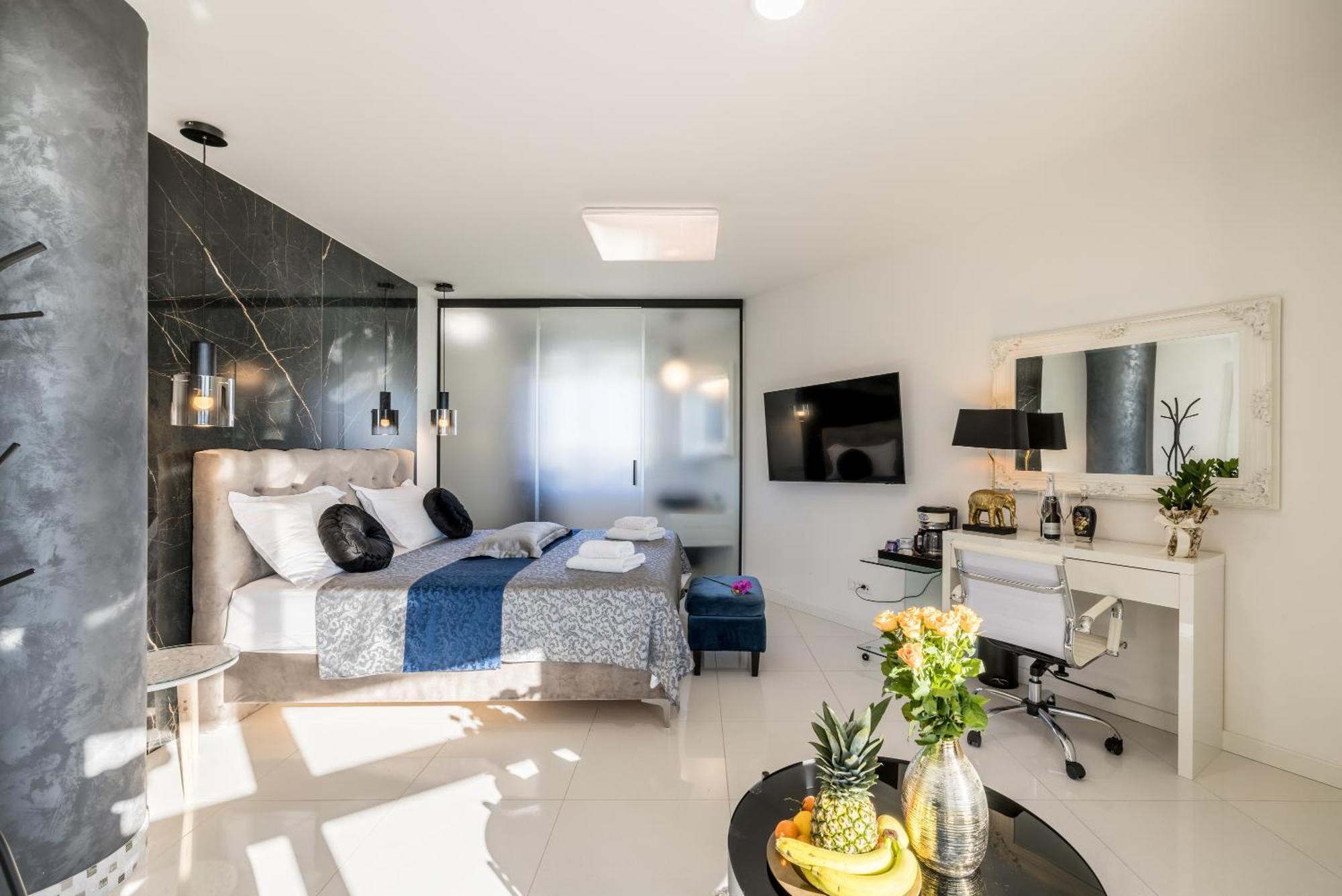 Luxury Rooms 스플리트 외부 사진
