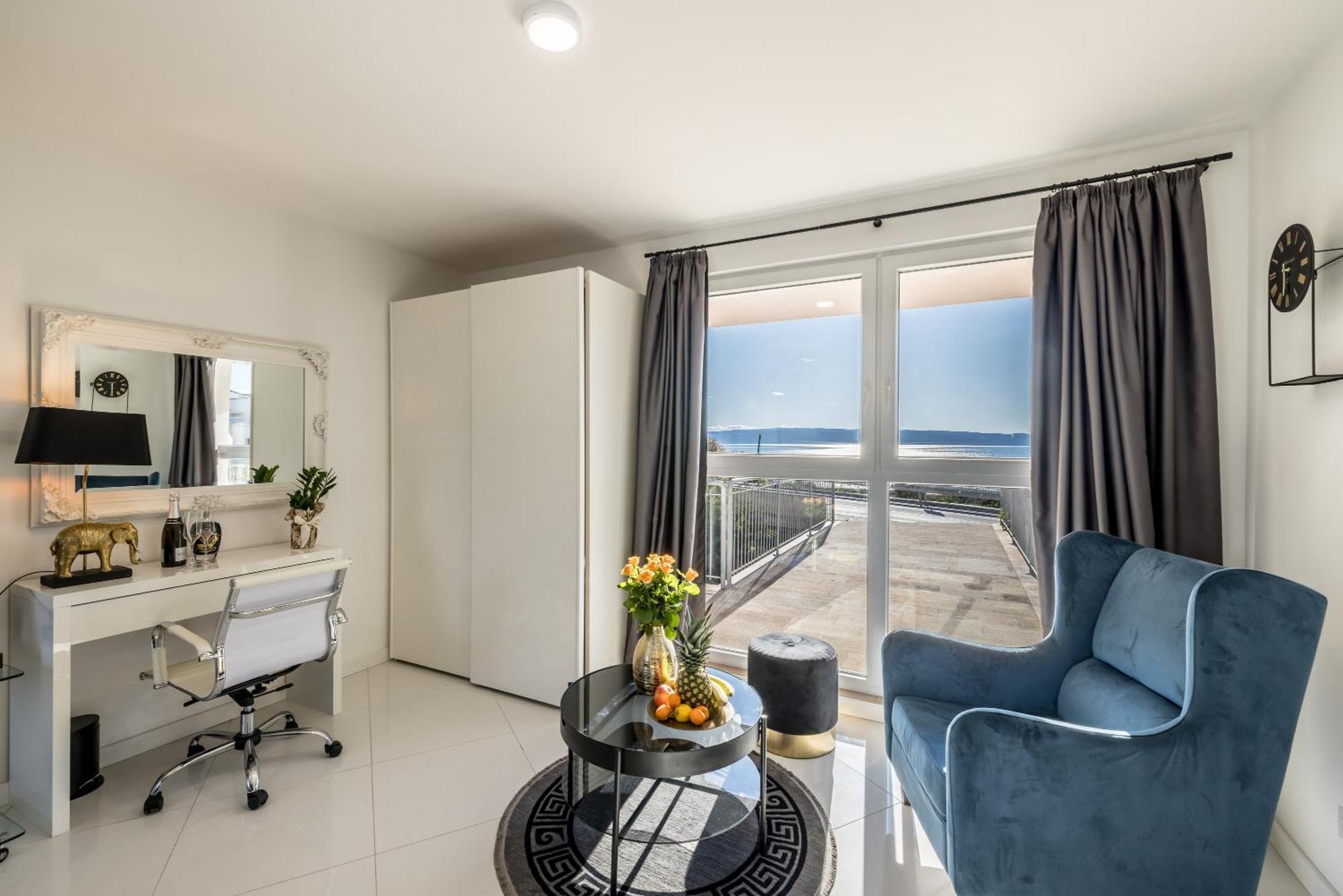 Luxury Rooms 스플리트 외부 사진