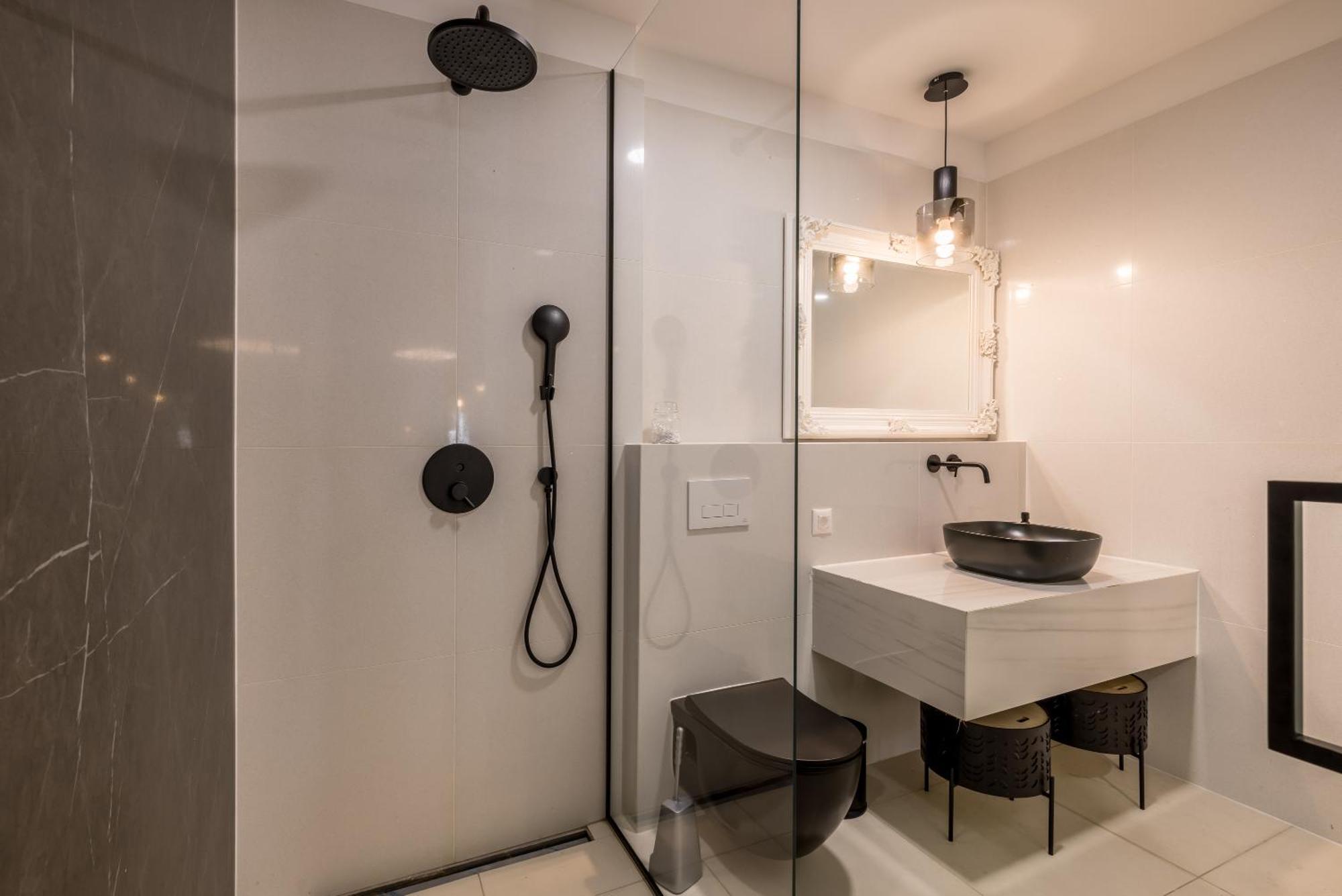 Luxury Rooms 스플리트 외부 사진