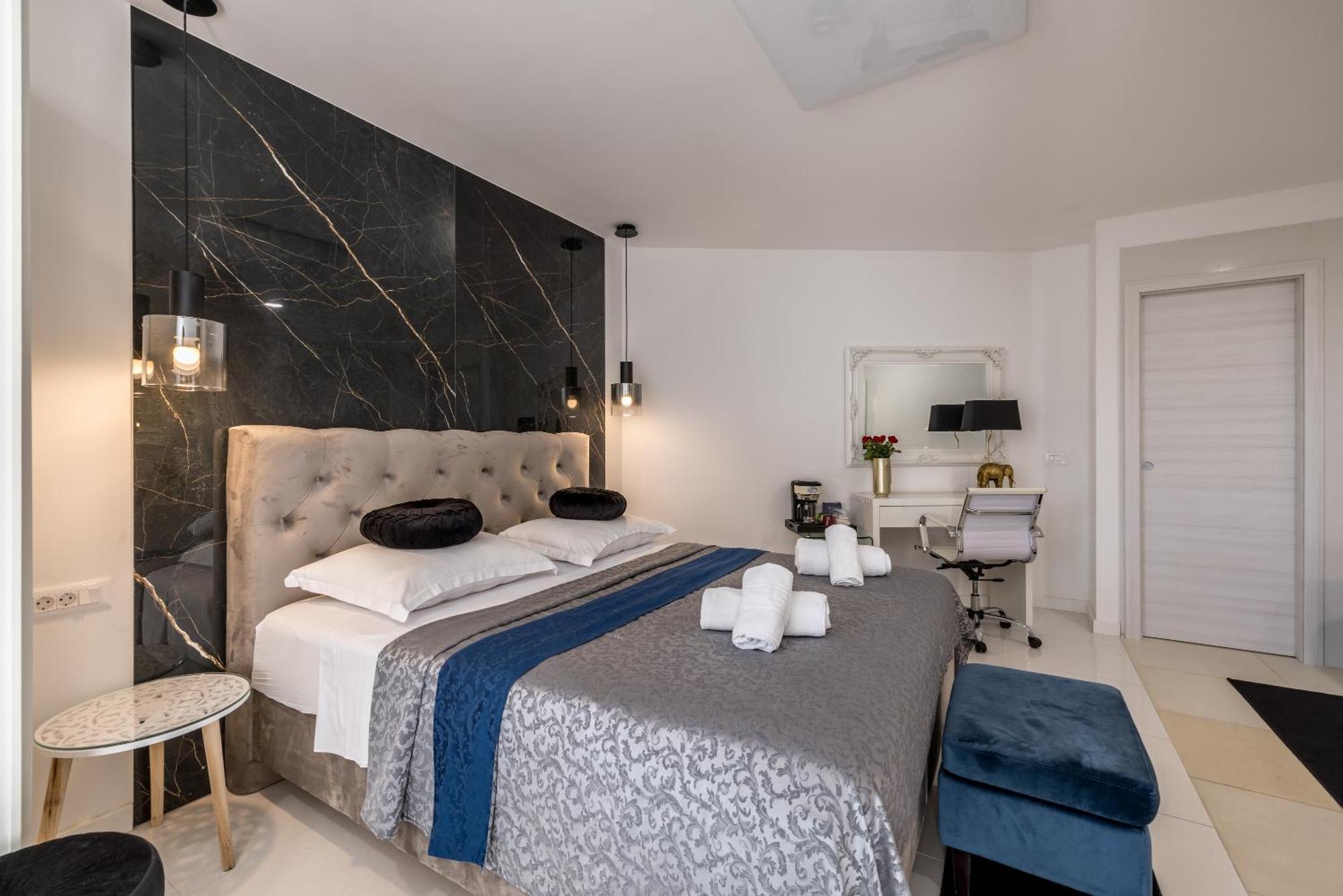 Luxury Rooms 스플리트 외부 사진