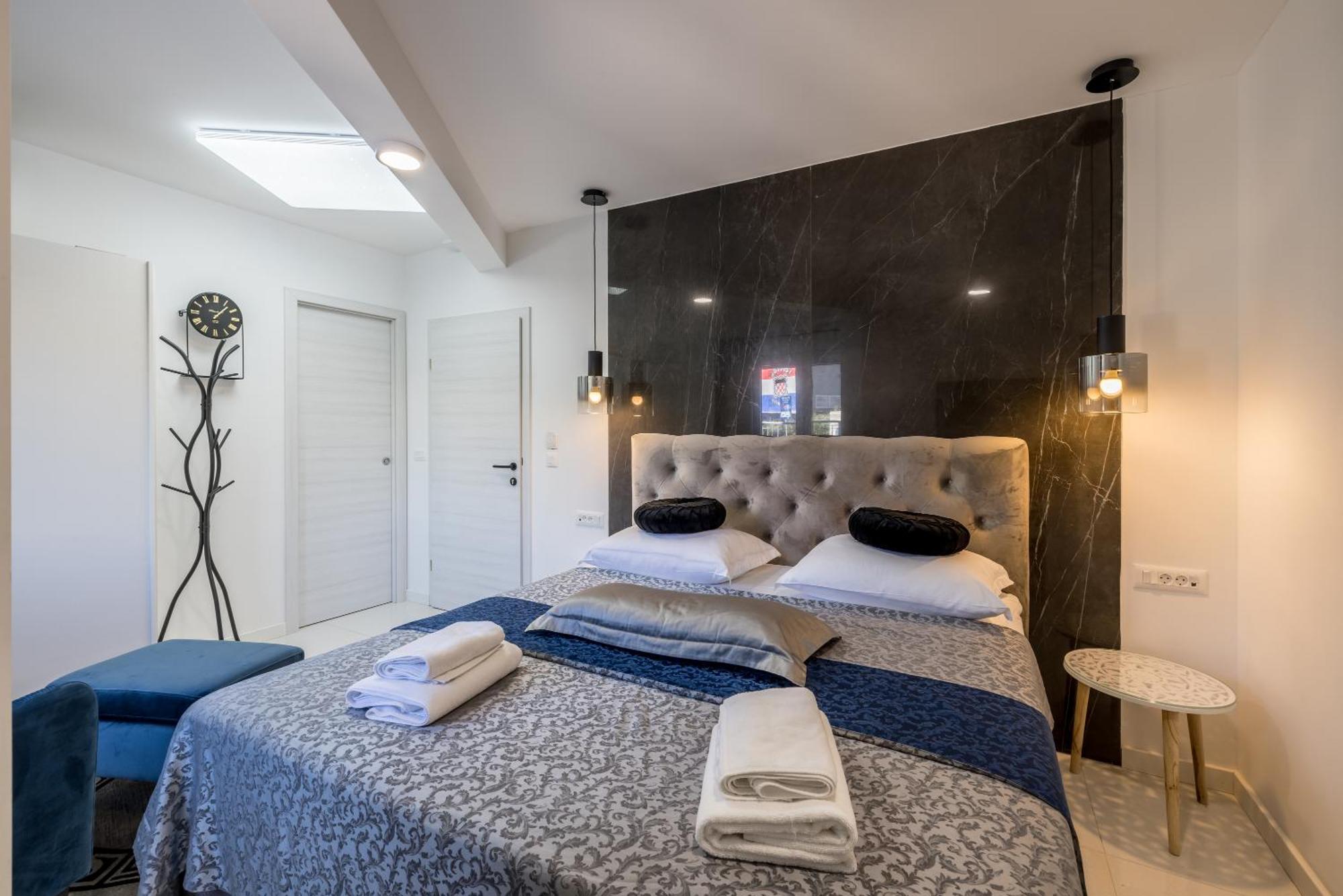 Luxury Rooms 스플리트 외부 사진