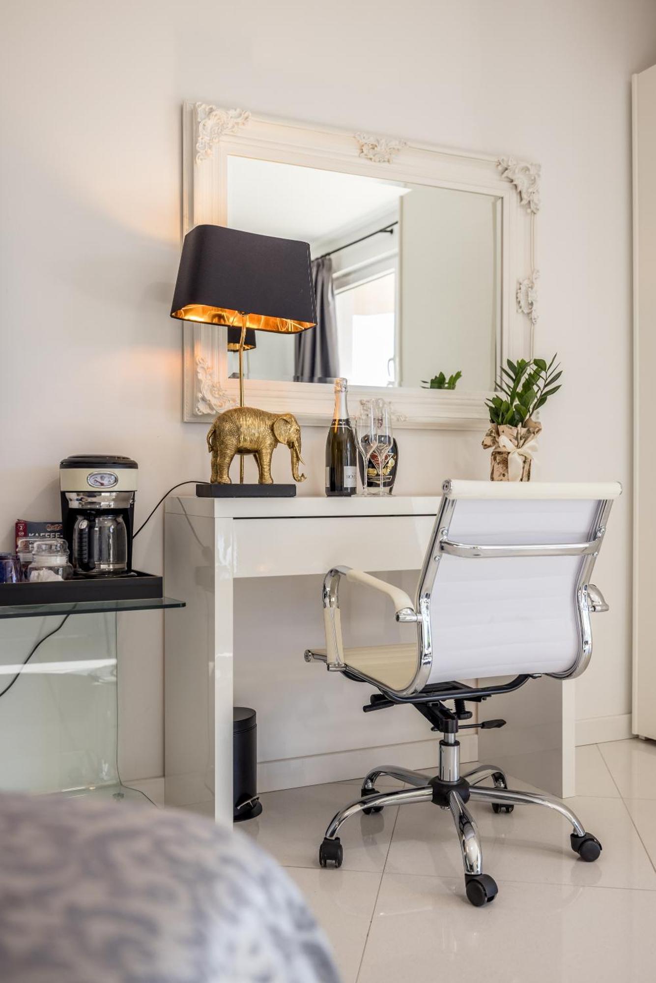 Luxury Rooms 스플리트 외부 사진