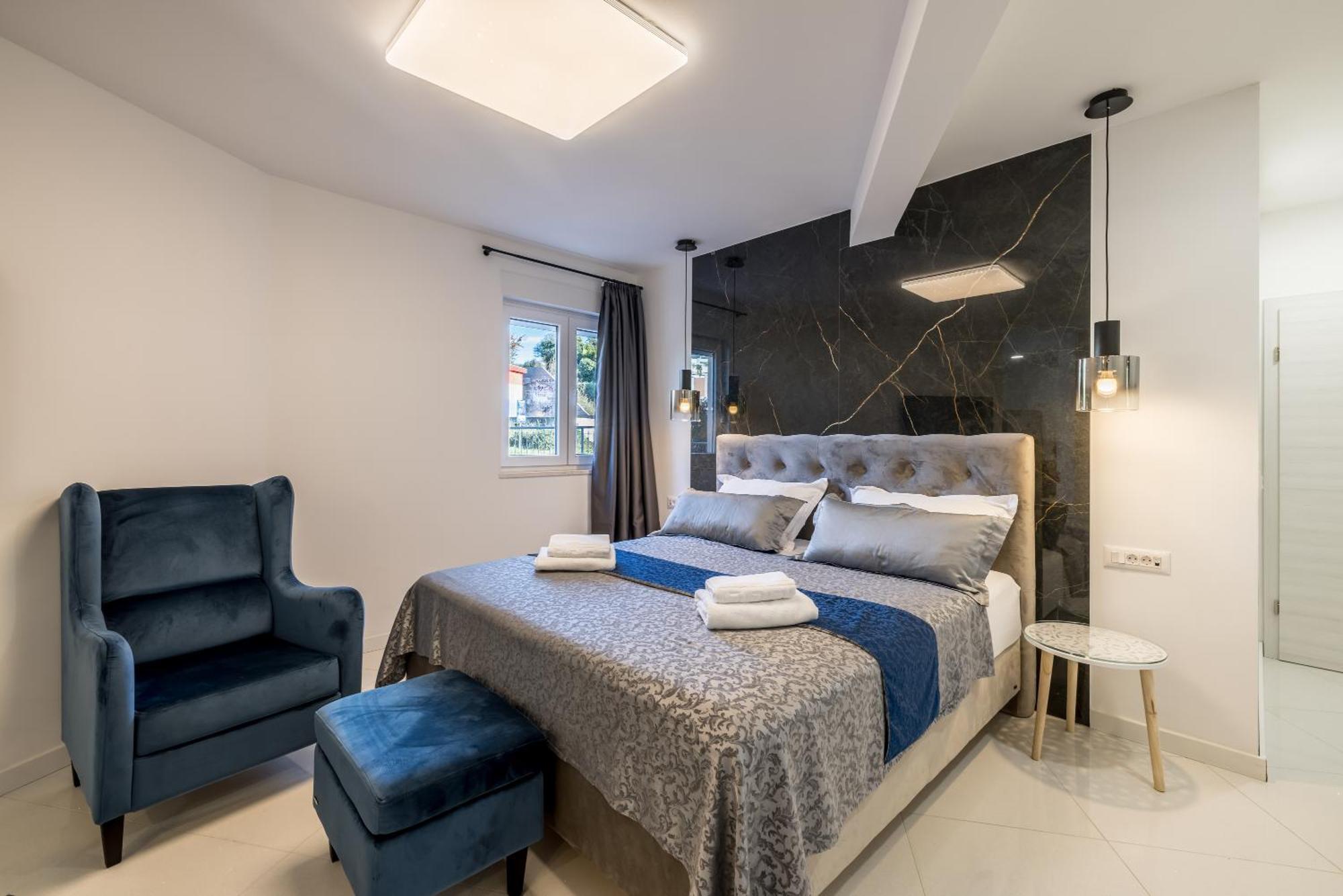 Luxury Rooms 스플리트 외부 사진