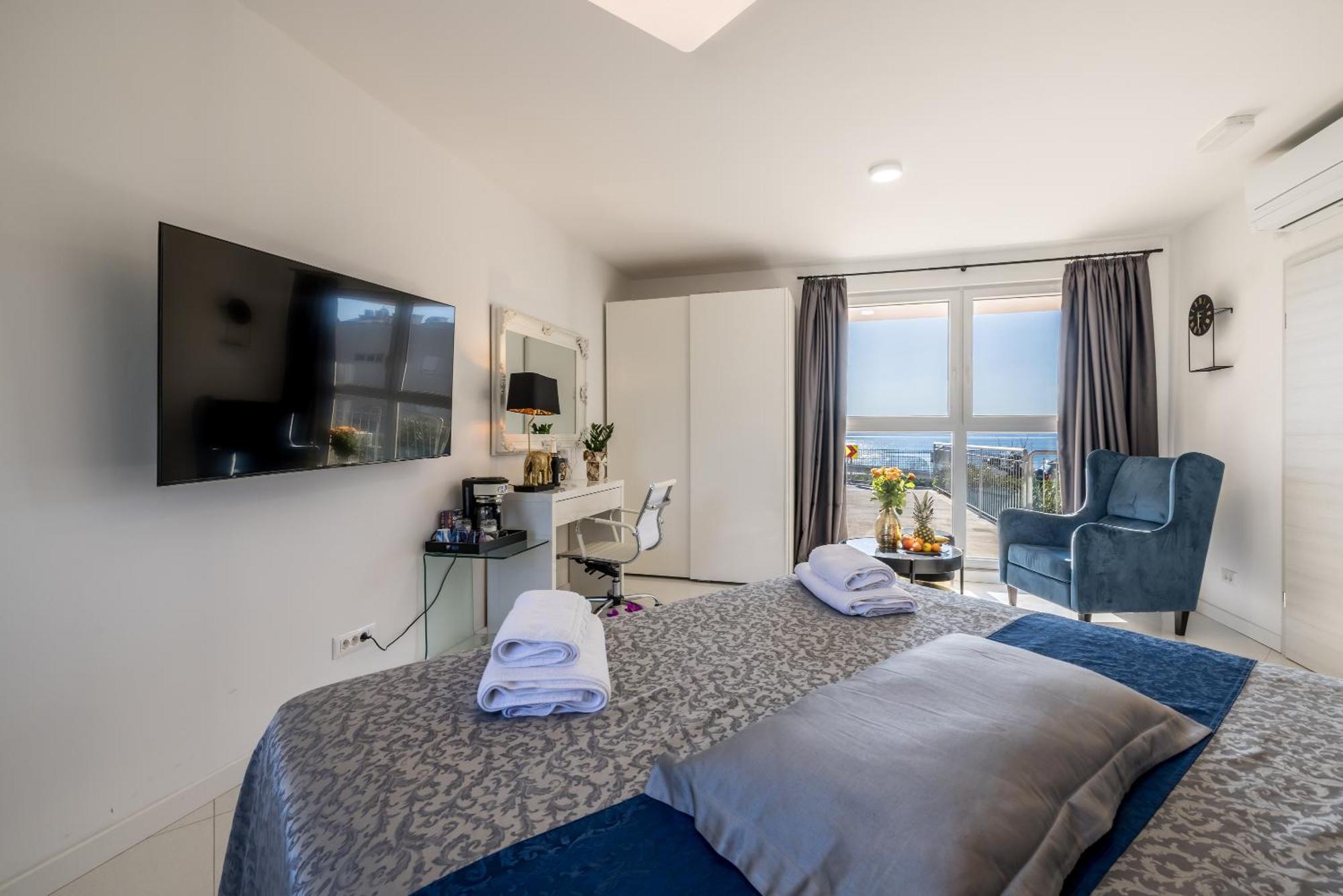 Luxury Rooms 스플리트 외부 사진