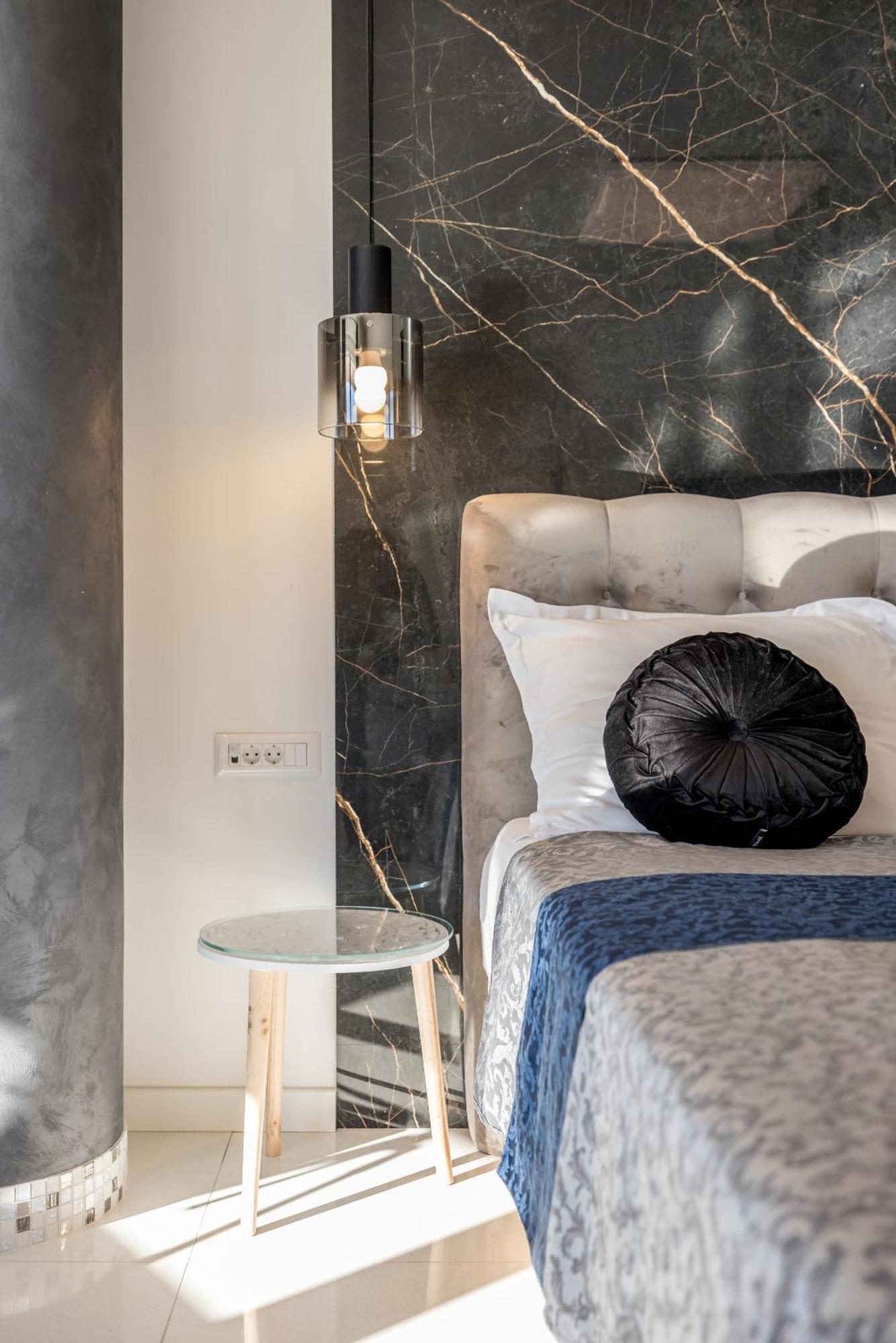 Luxury Rooms 스플리트 외부 사진