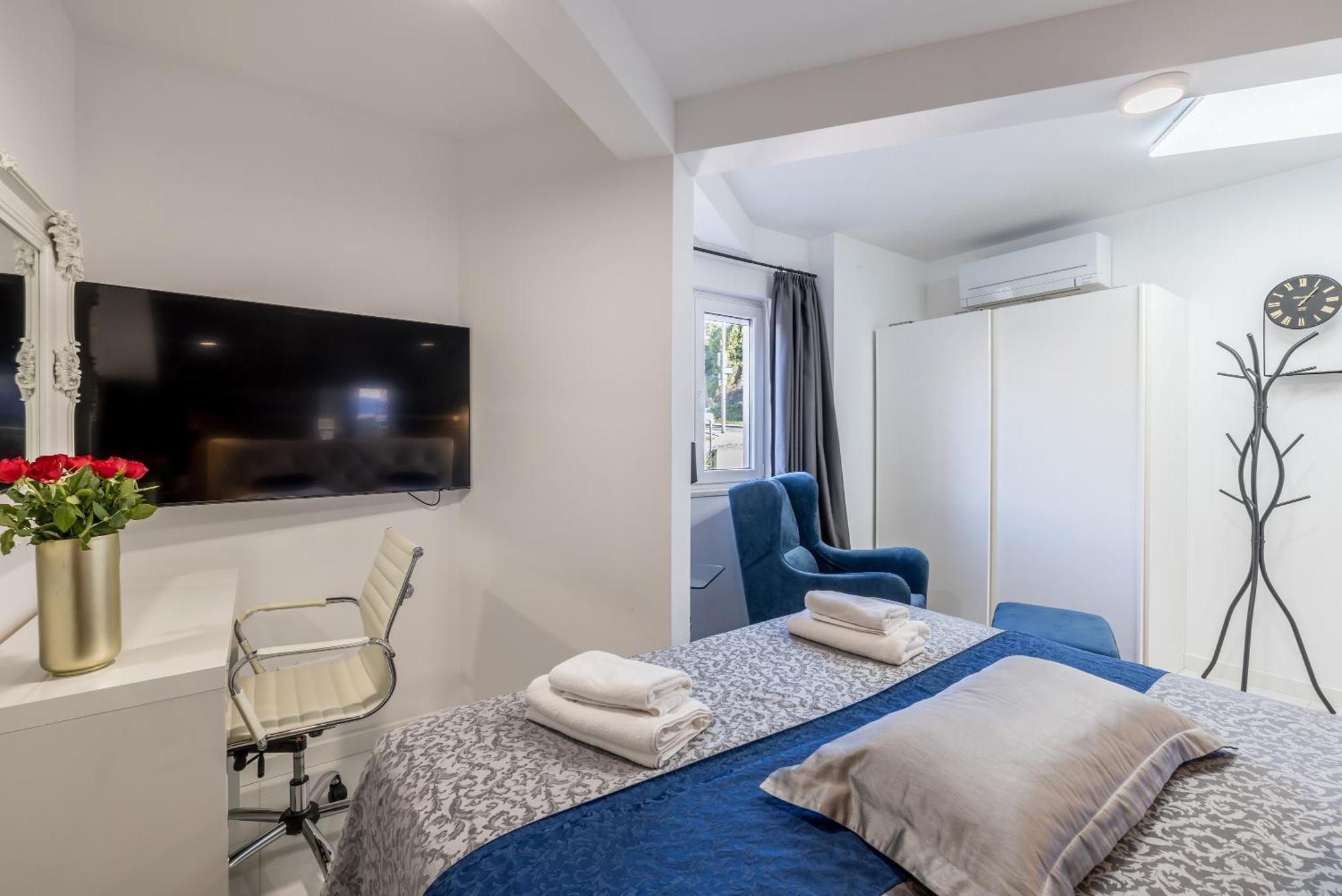 Luxury Rooms 스플리트 외부 사진