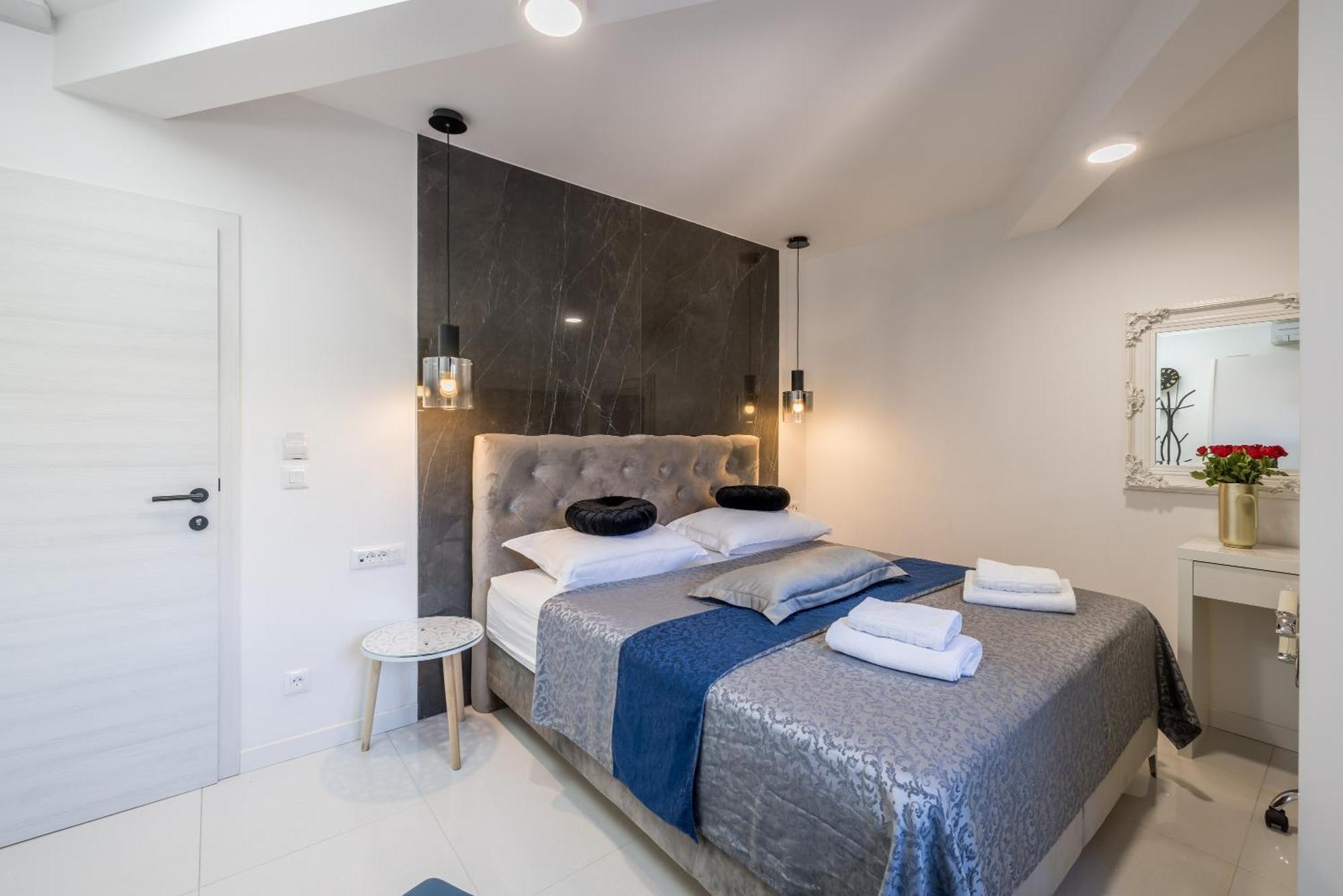 Luxury Rooms 스플리트 외부 사진