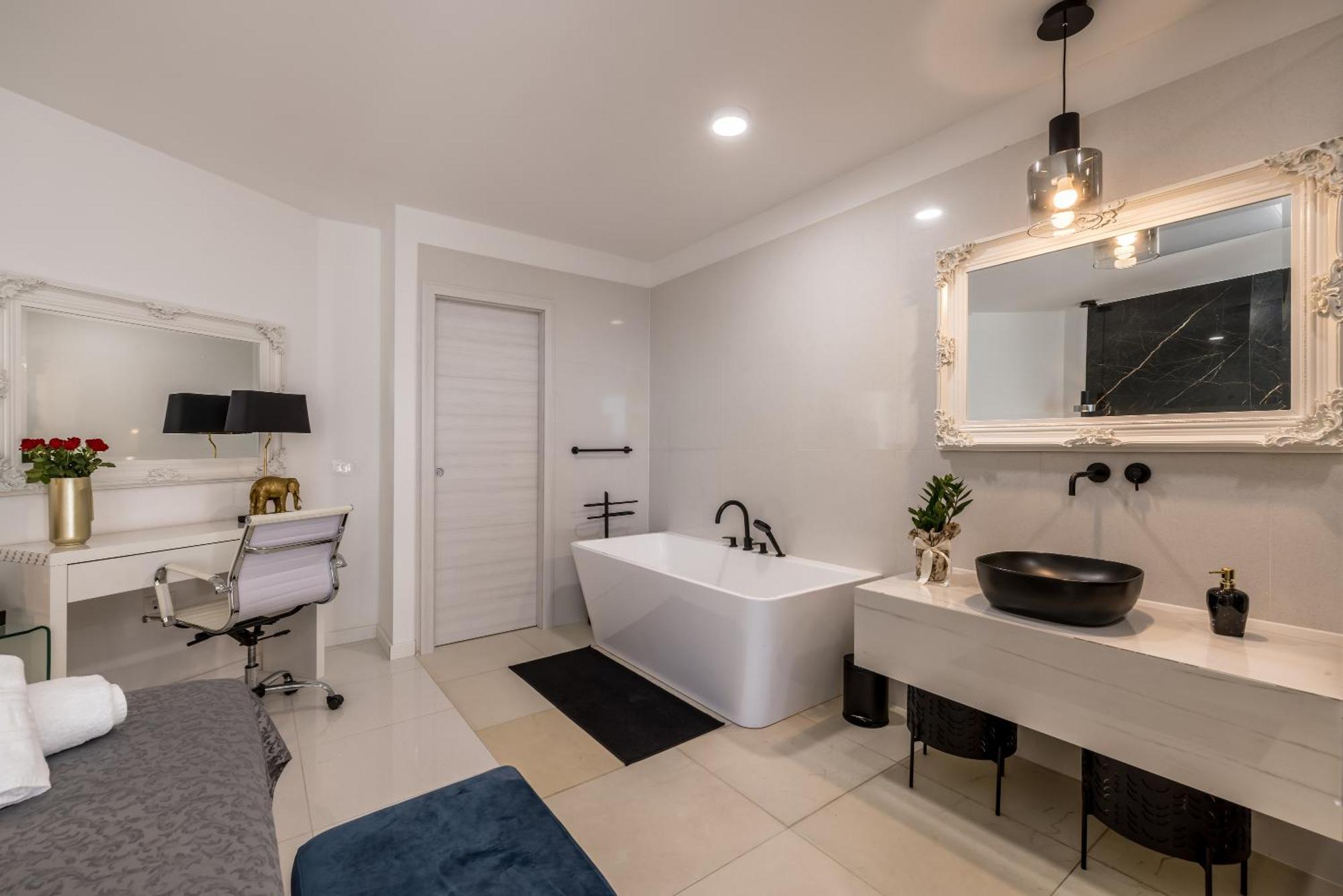 Luxury Rooms 스플리트 외부 사진