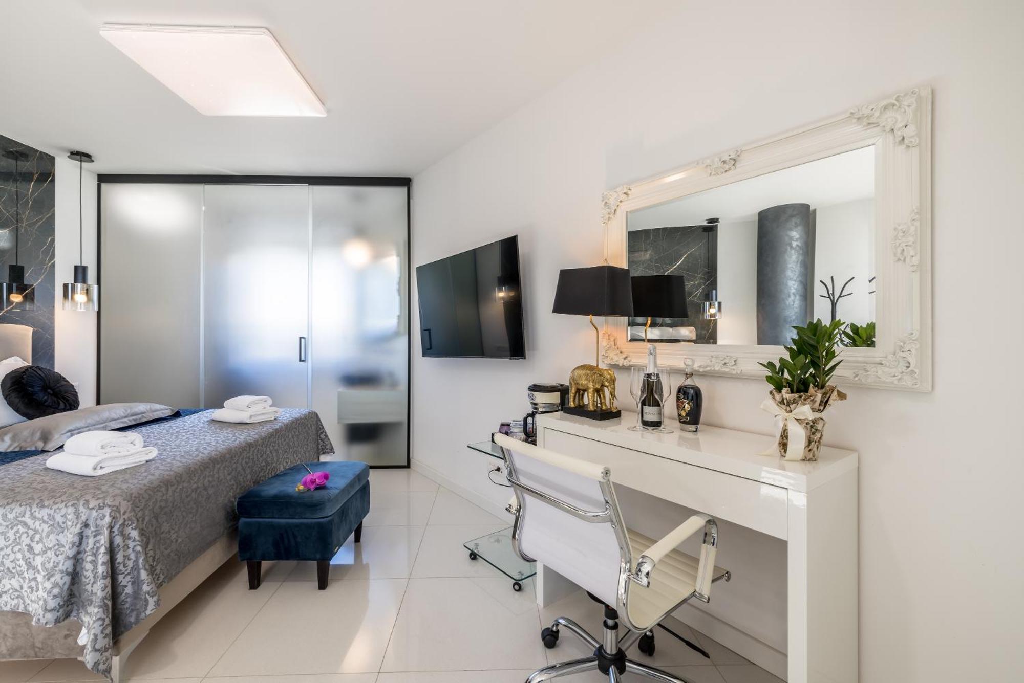 Luxury Rooms 스플리트 외부 사진