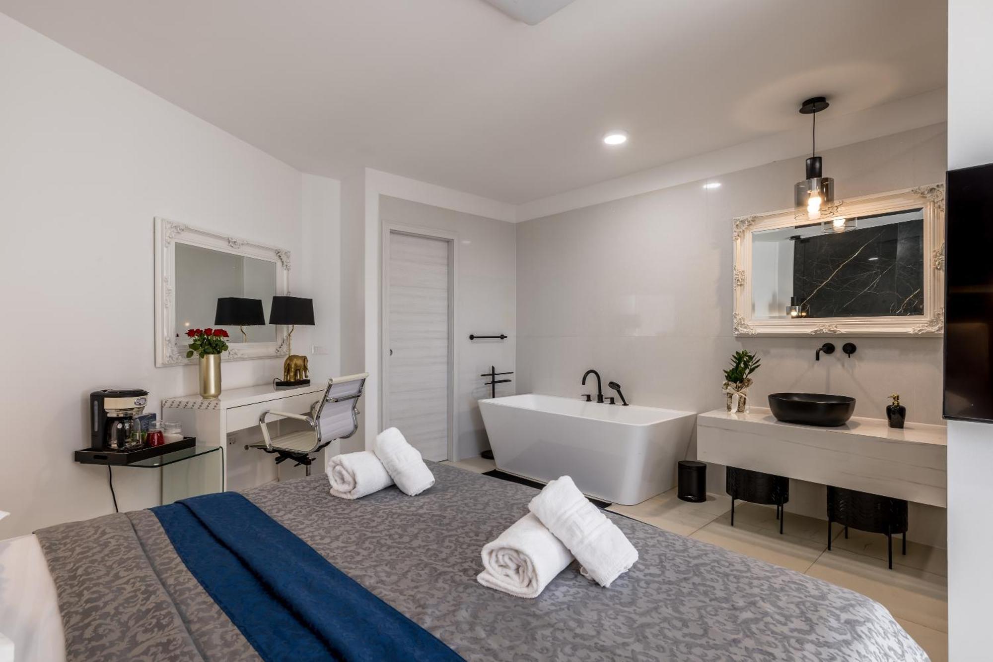 Luxury Rooms 스플리트 외부 사진