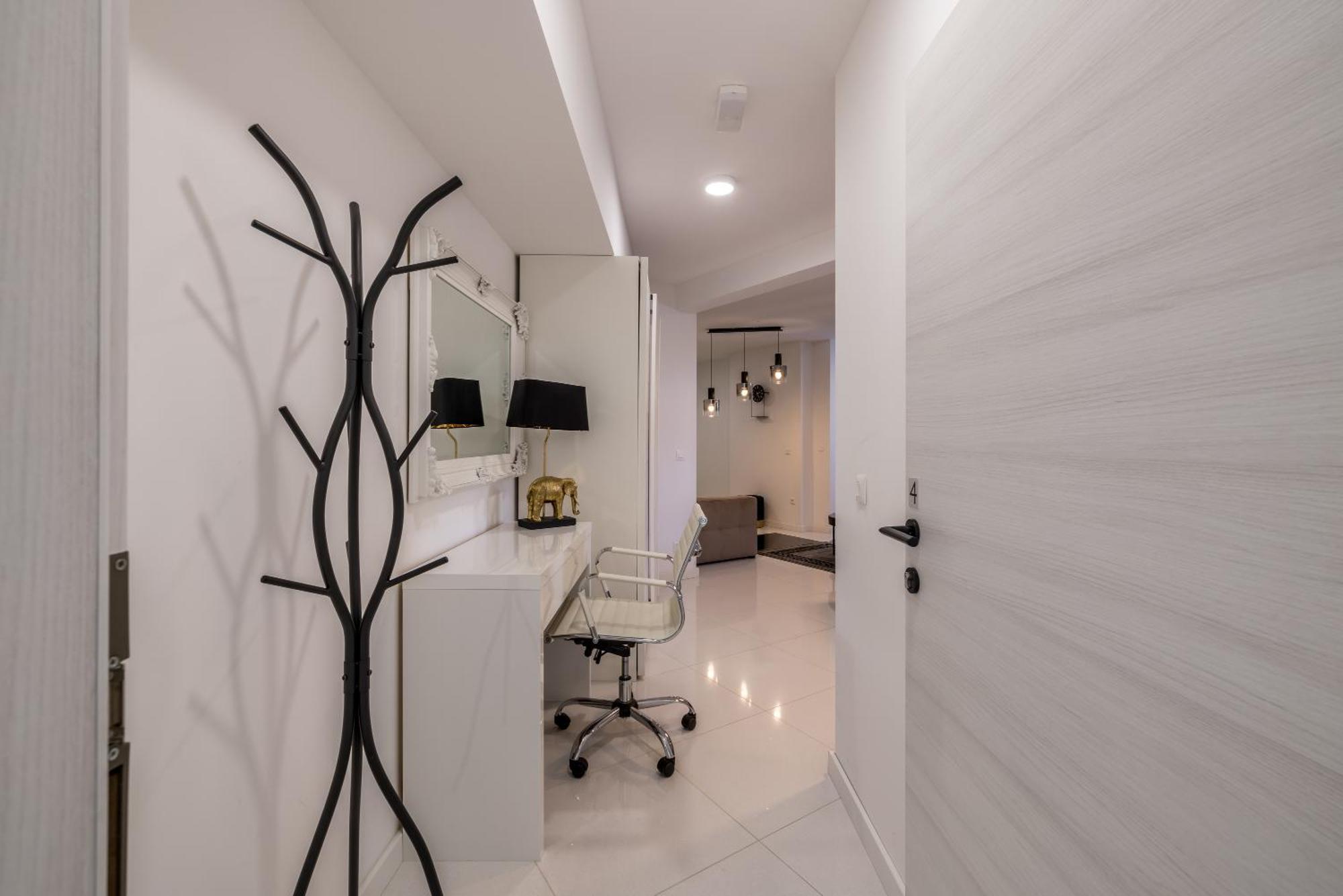 Luxury Rooms 스플리트 외부 사진