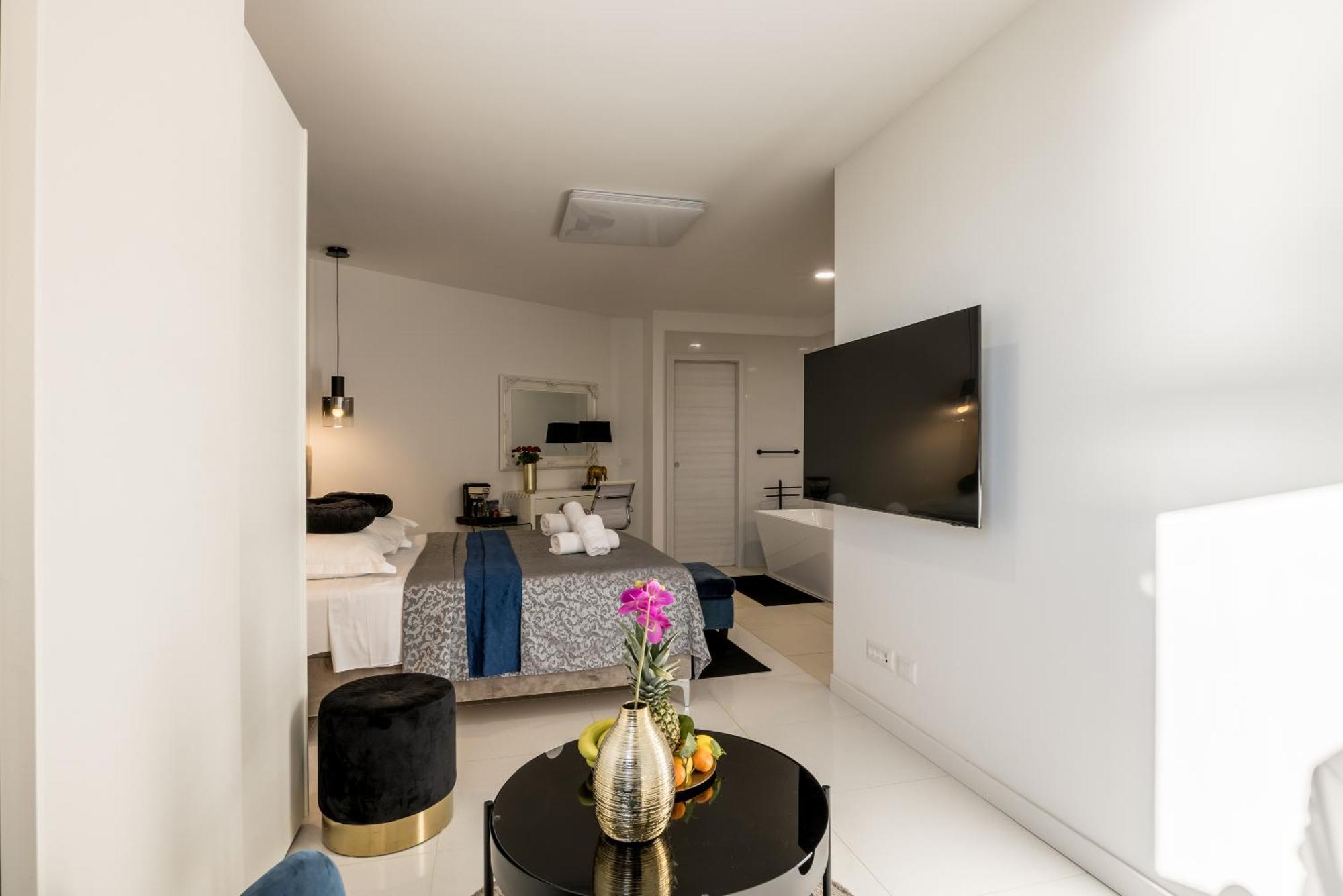 Luxury Rooms 스플리트 외부 사진